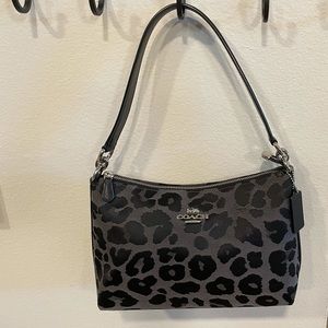 Coach bag Lewis shoulder bag